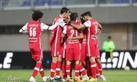 ناجی جدید پرسپولیس پیدا شد