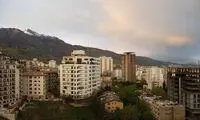 اجاره نشینی در زعفرانیه چقدر هزینه دارد؟