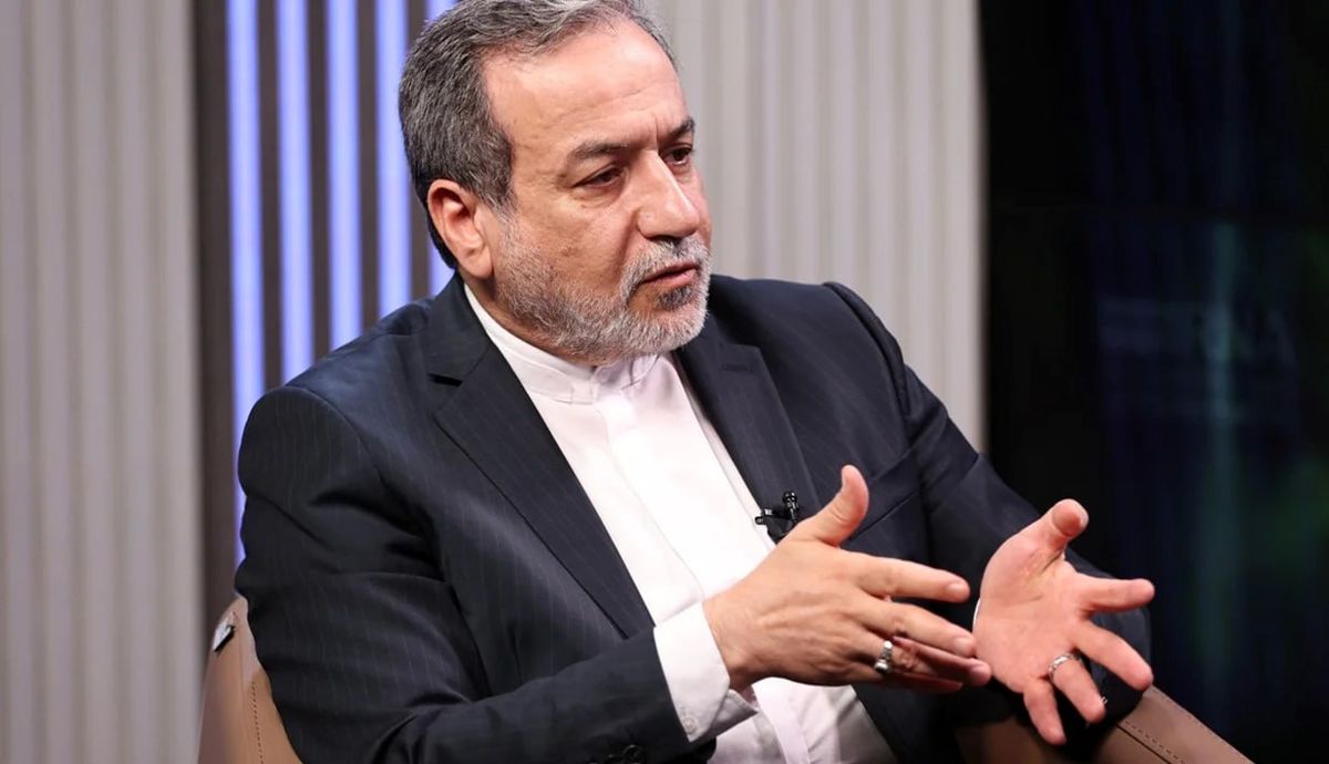 خبر مهم عراقچی درباره مذاکرات با آمریکا