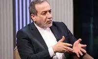 خبر مهم عراقچی درباره مذاکرات با آمریکا