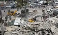 آسیبی که اسرائیل به سفارت کانادا زد!