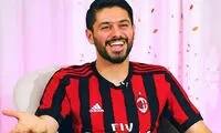 شایان مصلح تصویر همسر محجبه‌اش را منتشر کرد! 