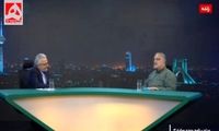 حفظ برخی از نقاط آسیب‌دیده در تهران بعد از حمله