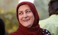 ناراحتی شدید مریم امیرجلالی از تیکه سنگین خانم بازیگر به او!