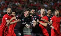پرسپولیس برای خرید ستاره تراکتور دست به کار شد 