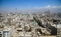 خانه کلنگی در بافت فرسوده تهران چند؟