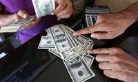 قیمت دلار به ۸۶ هزار تومان رسید