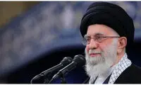 سروده تازه منتشر شده از رهبر انقلاب
