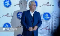 مهران مدیری در تدارکِ بازگشت!