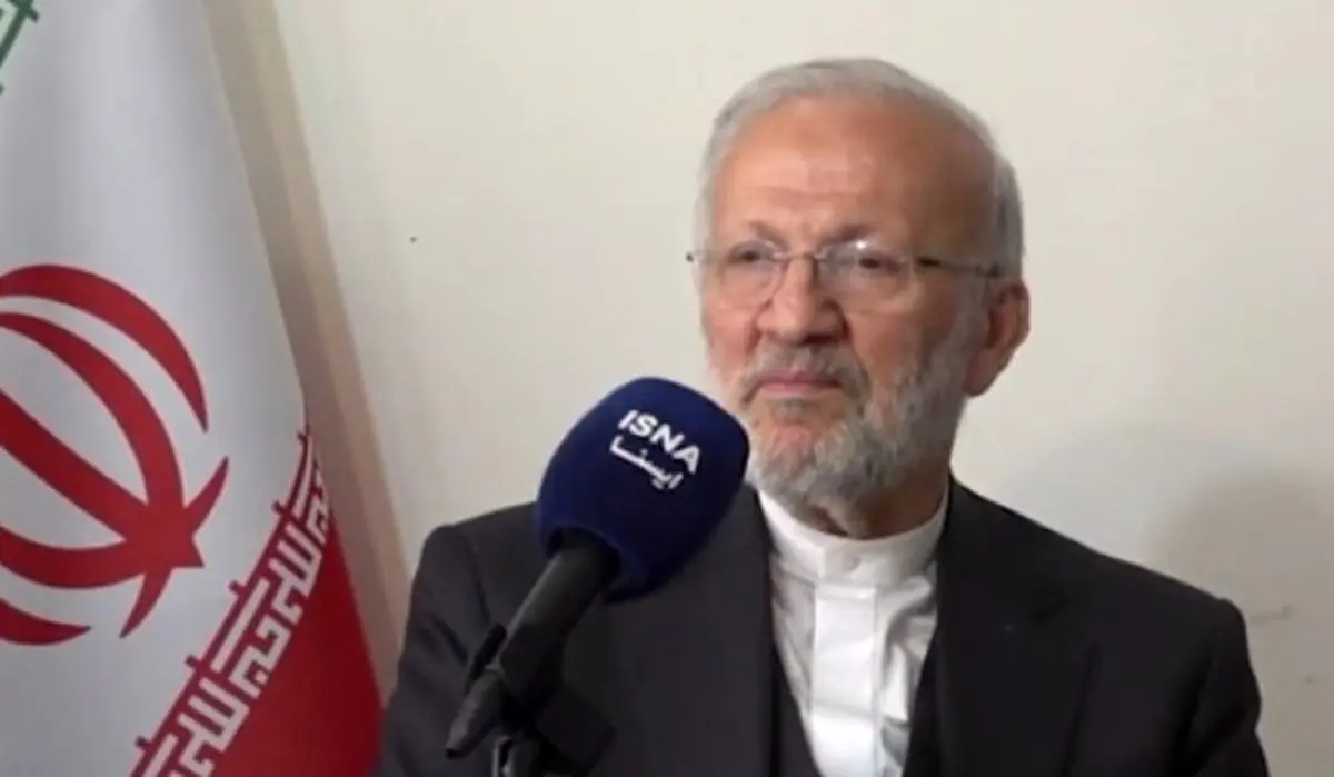 متکی: نامه‌ احضاریه ترامپ به کاخ سفید رسید