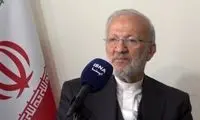 متکی: نامه‌ احضاریه ترامپ به کاخ سفید رسید
