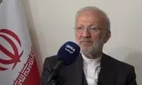 متکی: نامه‌ احضاریه ترامپ به کاخ سفید رسید