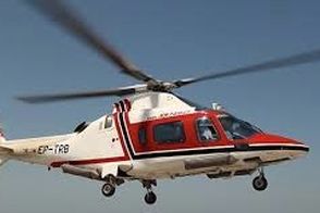 ماجرای استفاده مسئولان از هلی‌کوپتر اورژانس 