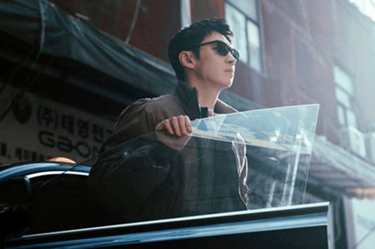 این روزها همه جا صحبت از انتقام یک راننده تاکسی است!