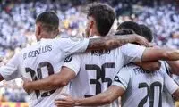 اولین جنجال فصل لالیگا رقم خورد