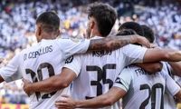 اولین جنجال فصل لالیگا رقم خورد