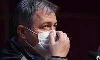 شوک به تراکتور قبل از دیدار با پرسپولیس