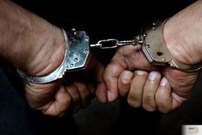 تصاویر هولناک از مجروح شدن یک شهروند تهرانی با قمه