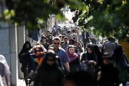 آقای آکسیوس دورهمی‌های ایران را خراب کردی!