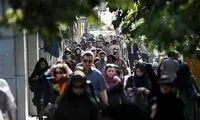 آقای آکسیوس دورهمی‌های ایران را خراب کردی!