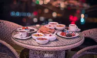 افطار کجا بریم؟ رستوران برای افطاری در تهران