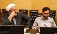 طرح جدید مجلس برای مدیریت اینترنت