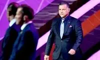 پنج بازیکن برتر تاریخ فوتبال ایران از نگاه روزنامه مصری


