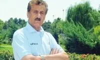 رشیدی: ۳،۴ گل به تیم ملی فعلی می‌زنیم!