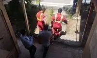 کشف ۴ جنازه در خانه‌‌ای مسکونی در خرم‌ آباد
