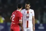پرسپولیس نشد، امیری به تیم سابق برگشت
