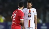 پرسپولیس نشد، امیری به تیم سابق برگشت