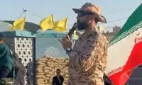 تصاویری متفاوت از آموزش نظامی زنان «جان‌فدا»