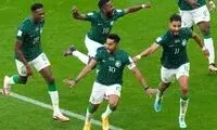 قاتل استقلال و پرسپولیس، ناکام در جام ملت‌ها