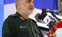 اظهارات فرمانده کل سپاه درباره عملیات وعده صادق