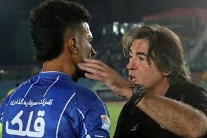 اولین واکنش رامین رضاییان به شایعه درگیری با ساپینتو