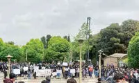از تشکیل دفتر نیروهای مسلح تا بیمار‌انگاری دانشجو!
