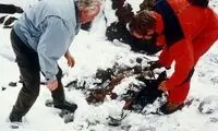 یک کشف تازه درباره هویت «مرد یخی» پنج هزارساله