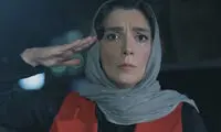 جوکر زنانه احسان علیخانی در حد بمب منفجر شد