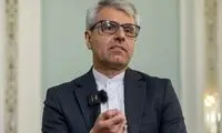پیام و عکس معناداری که بقایی منتشر کرد