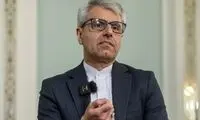 پیام و عکس معناداری که بقایی منتشر کرد