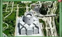 چرا آثار تاریخی خراسان در افغانستان نگهداری می‌شود؟