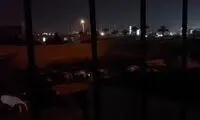 عملیات در چابهار به پایان رسید 
