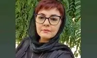 تصویر زیرخاکی از آناهیتا همتی در 20سال قبل