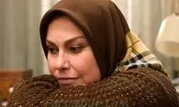 مهین‌ترابی: باید چشم به وطن بدوزیم