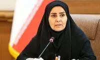 فرزانه صادق در بیمارستان بستری شد
