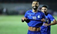 توافق استقلال با بازیکن مورد علاقه هواداران