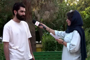 این ویدئو را خیلی زود به دست علی ضیا برسانید