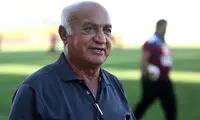 ابراهیمی: این پرسپولیس از تیمِ سال 78 با اختلاف می‌بازد 
