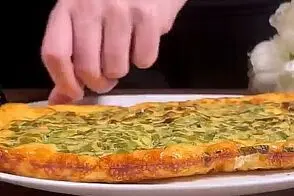 املت تخم‌مرغ و شیر؛ یک صبحانه لذیذ برای صبح جمعه