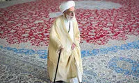 ضرغامی خواستار استعفای احمد جنتی شد